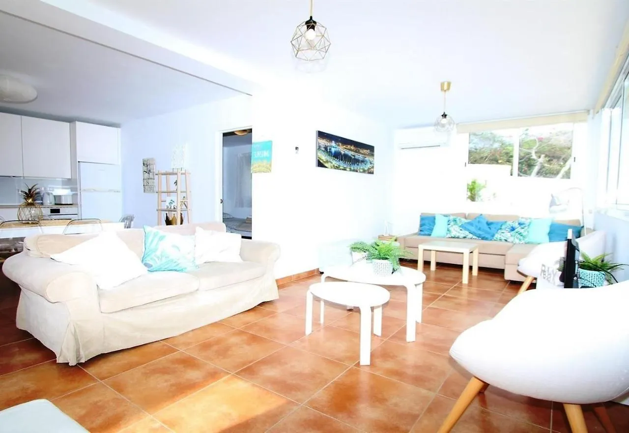 Villa Vincent Nerja