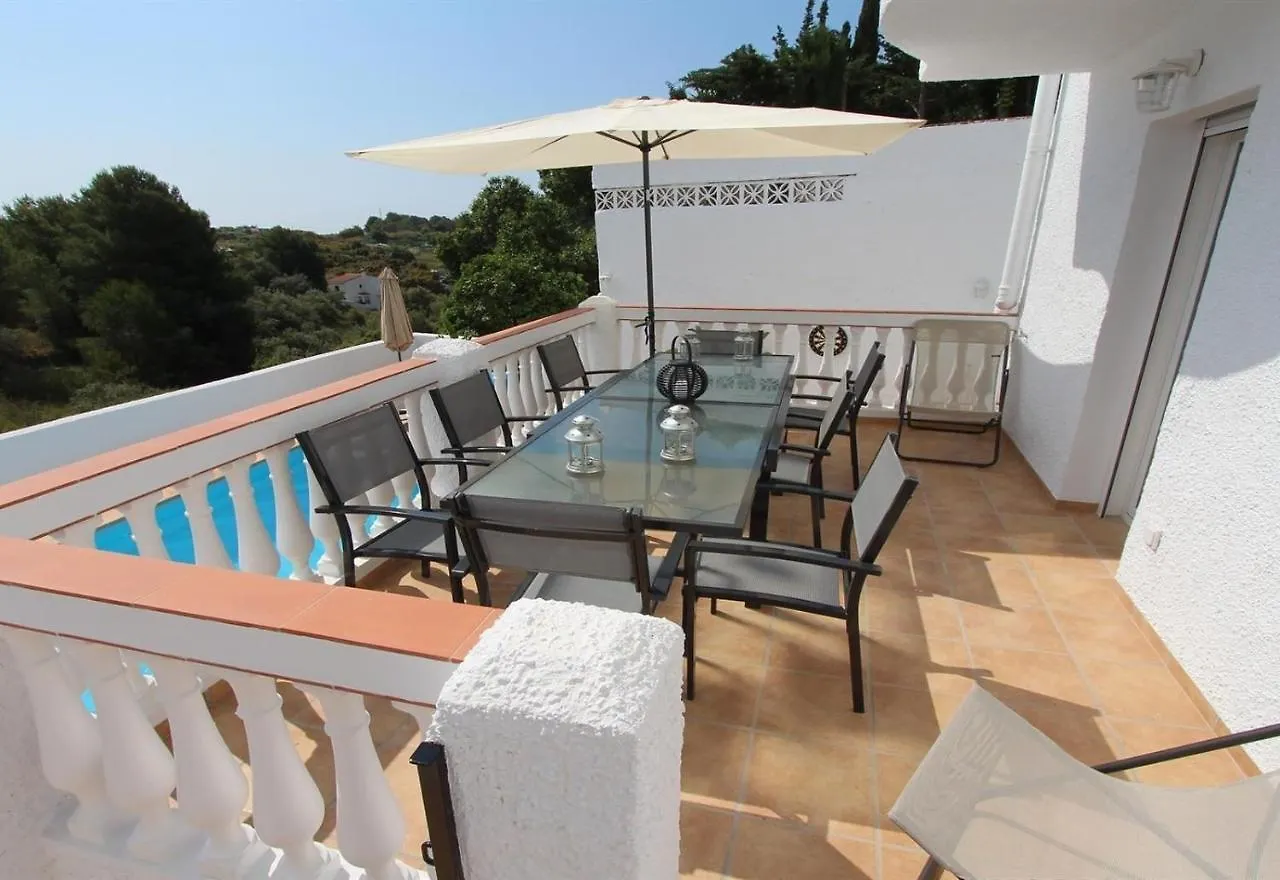 Villa Vincent Nerja