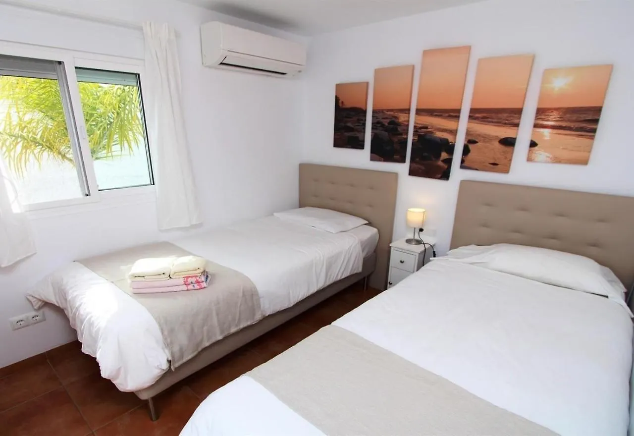 Villa Vincent Nerja