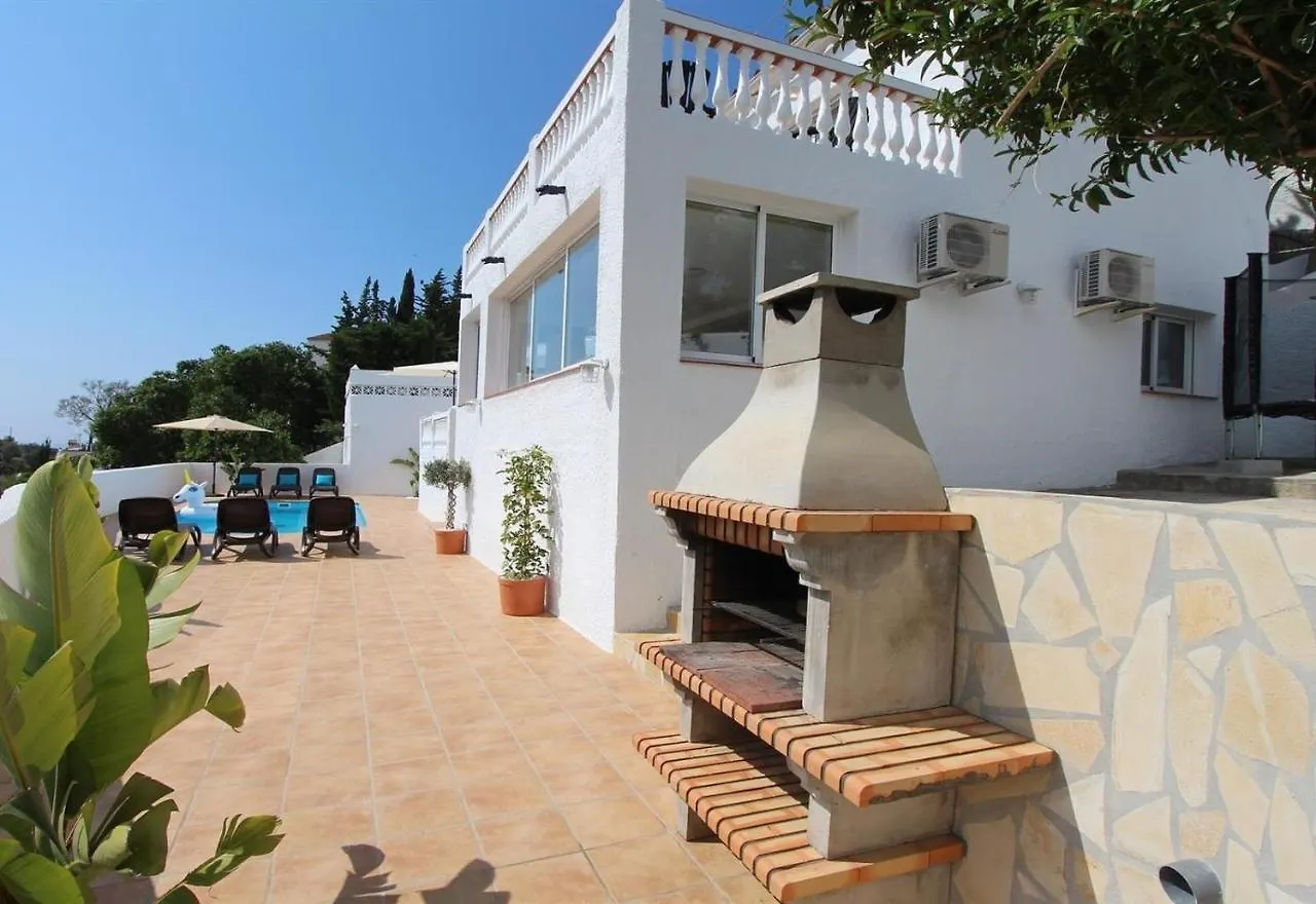 Villa Vincent Nerja