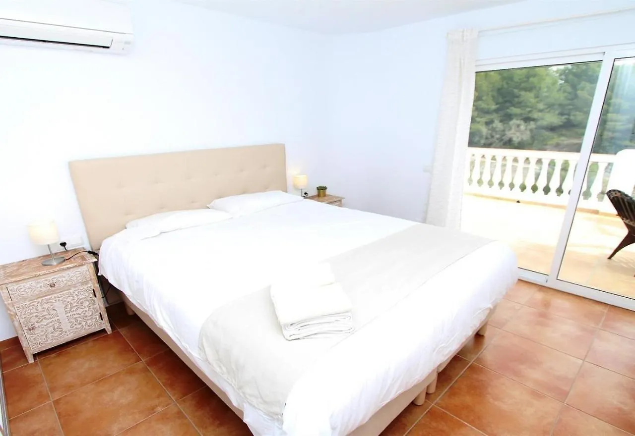 Villa Vincent Nerja