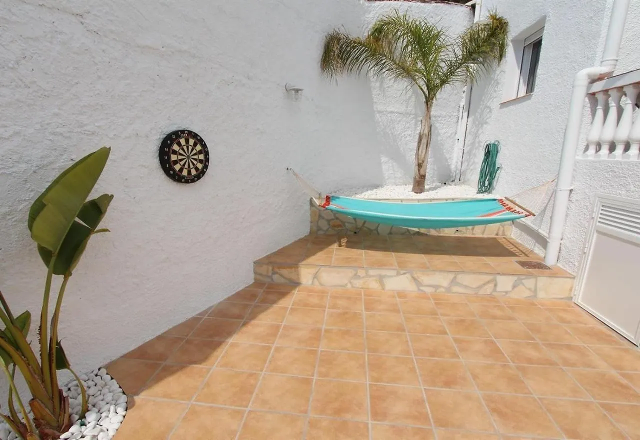 Villa Vincent Nerja