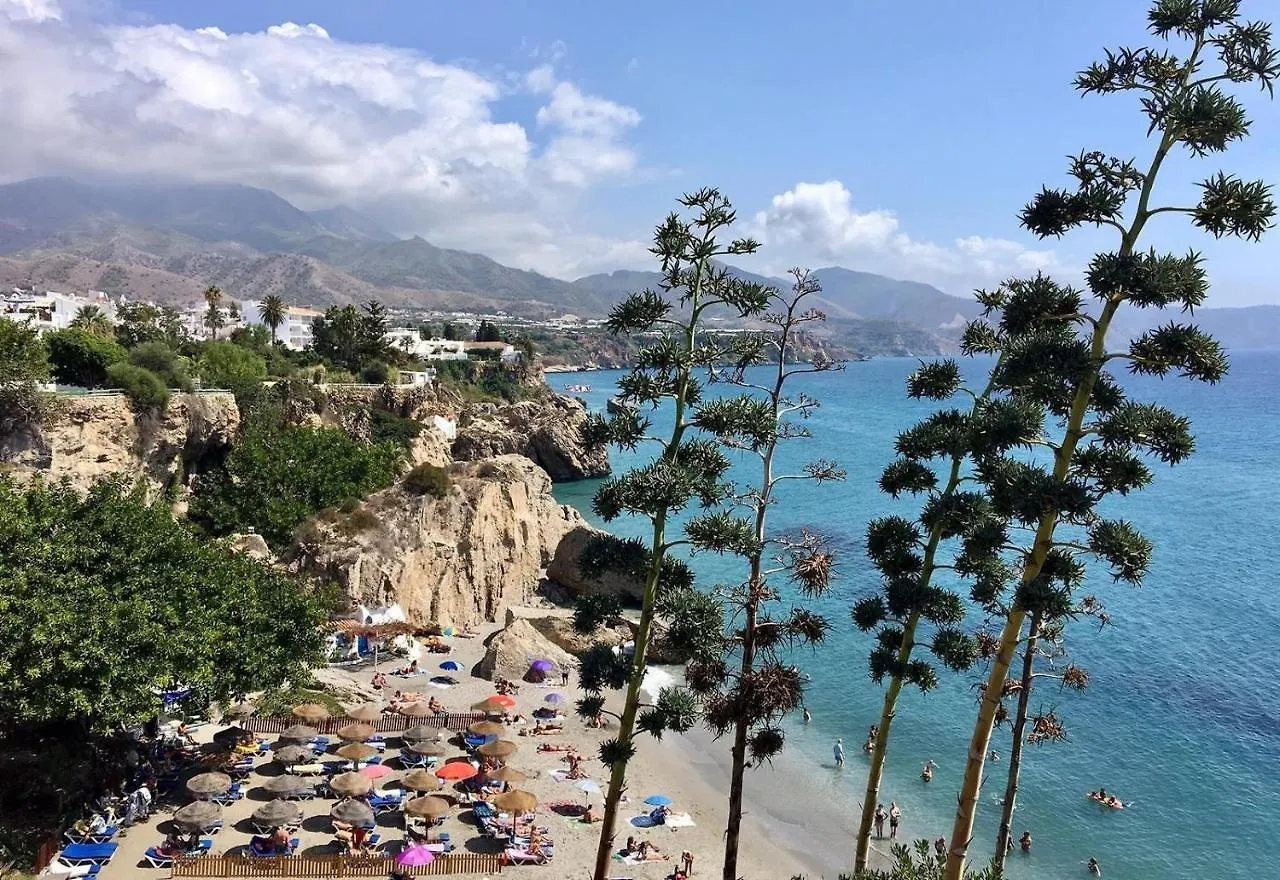 Villa Vincent Nerja 0*,  Spain