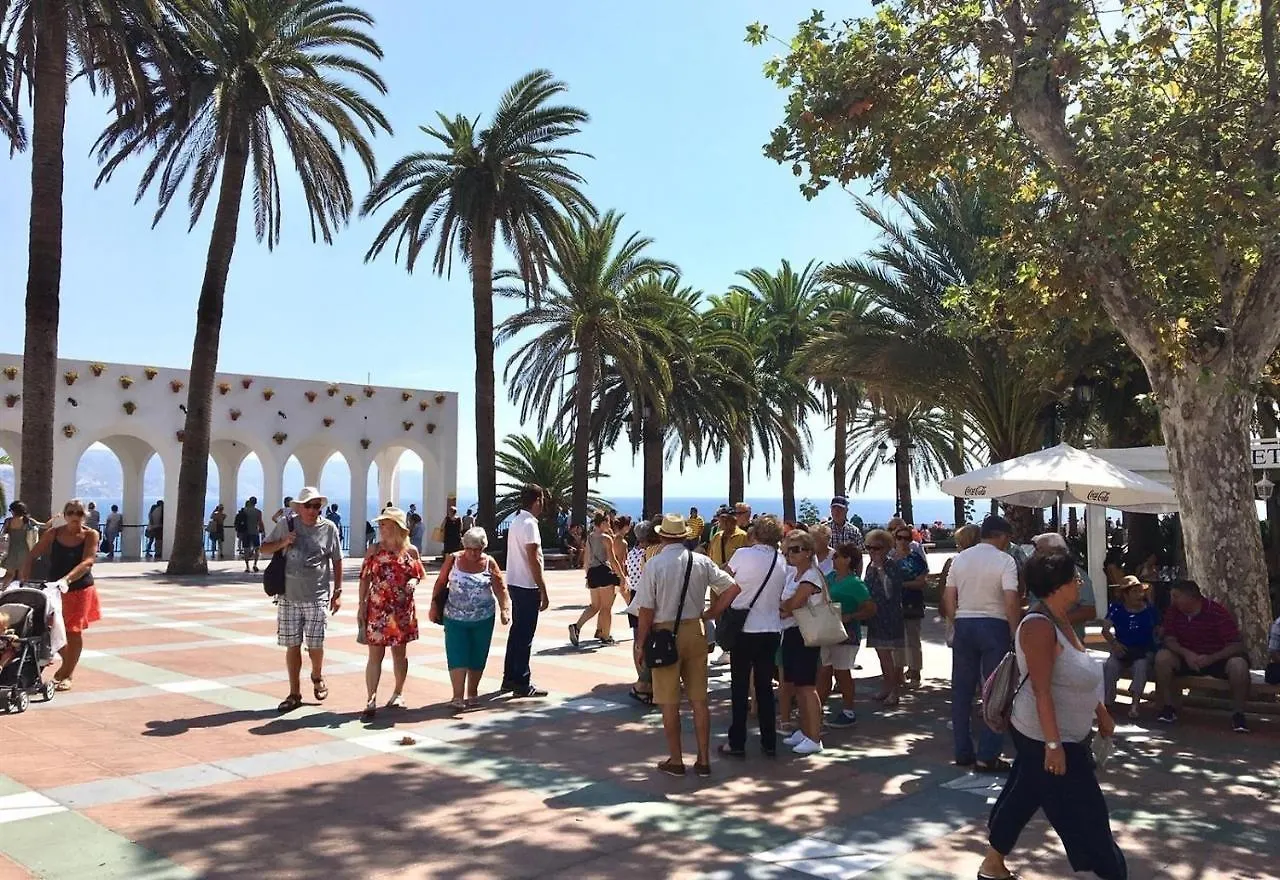 Villa Vincent Nerja