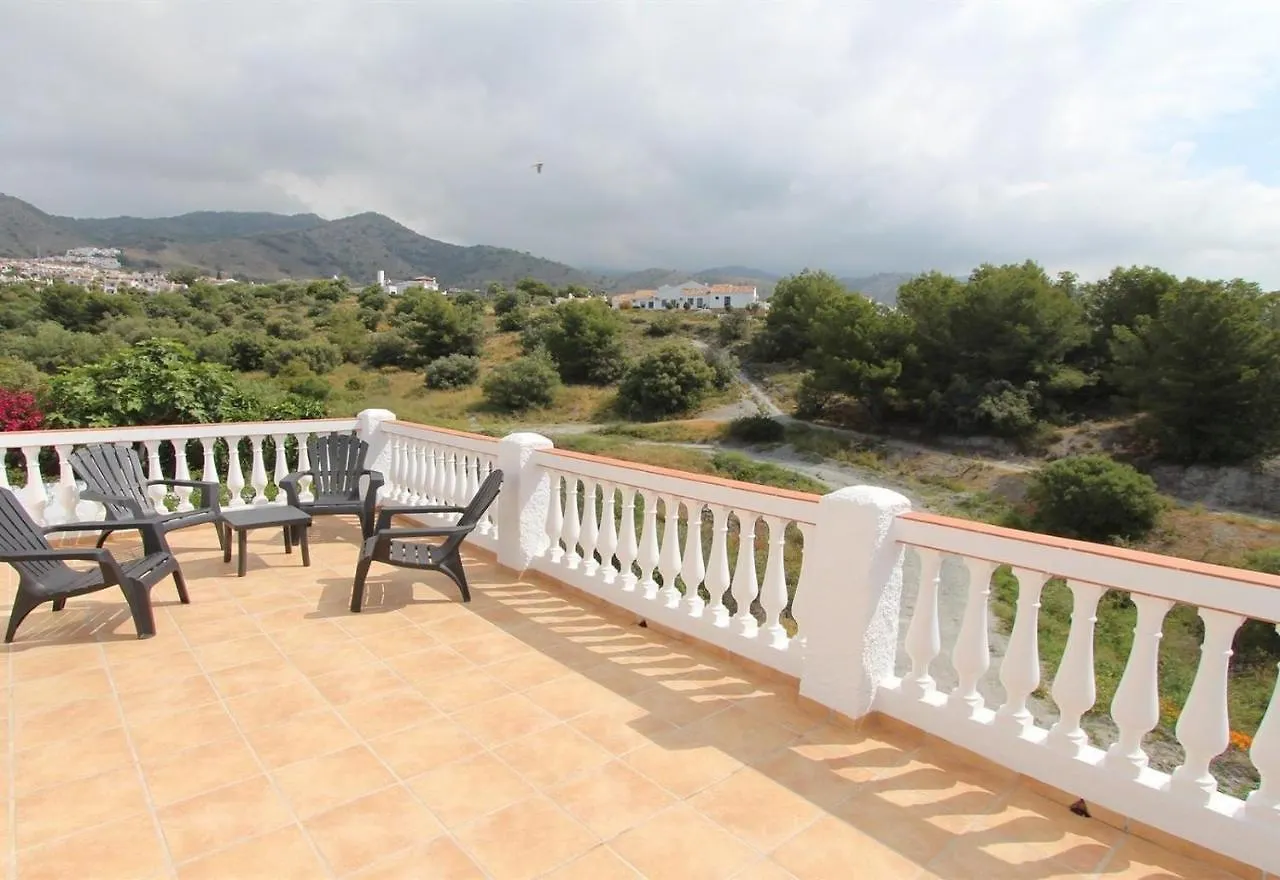 Villa Vincent Nerja España