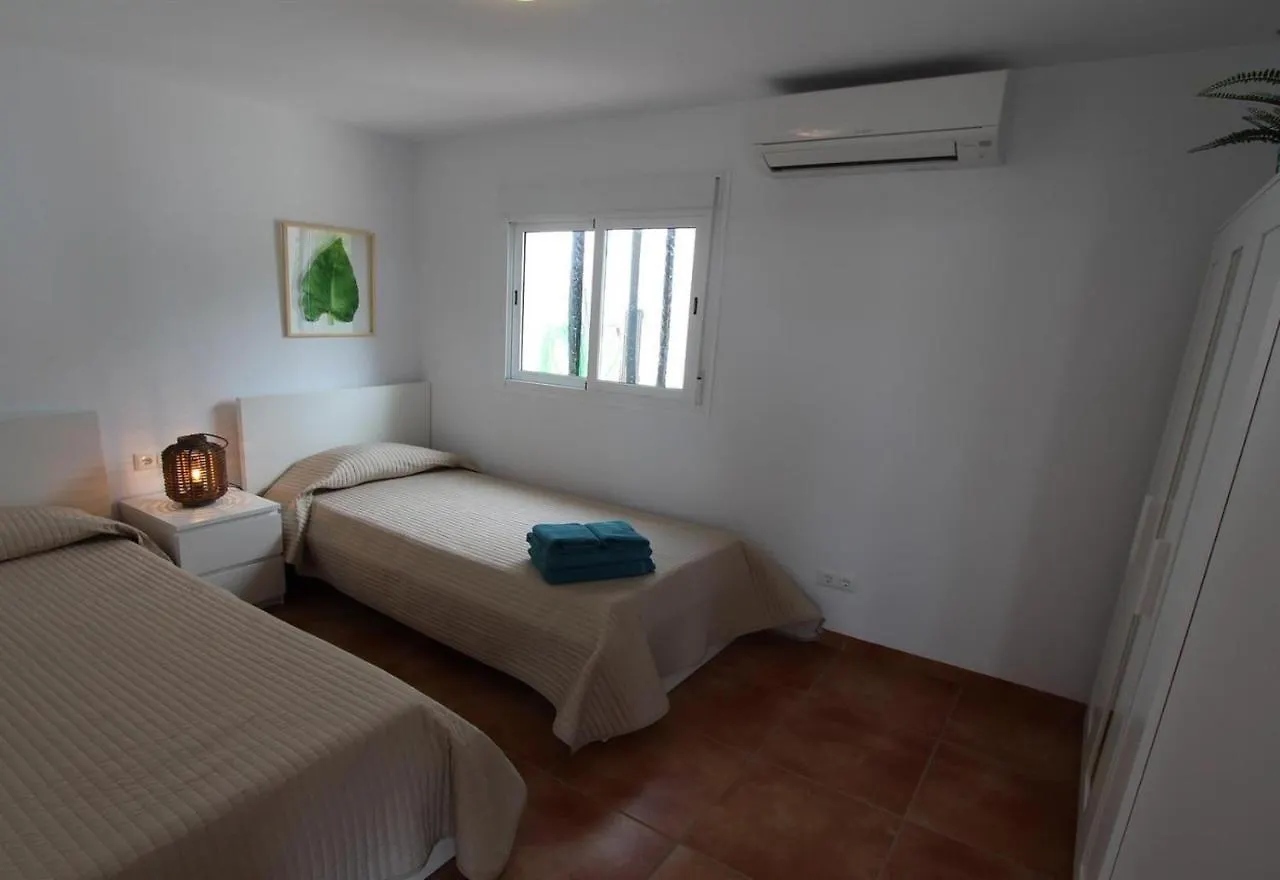 Villa Vincent Nerja 0*,