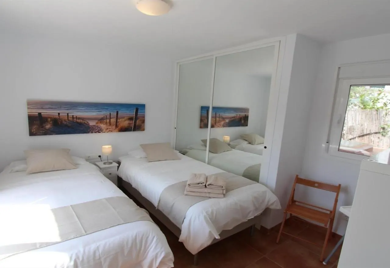 Villa Vincent Nerja