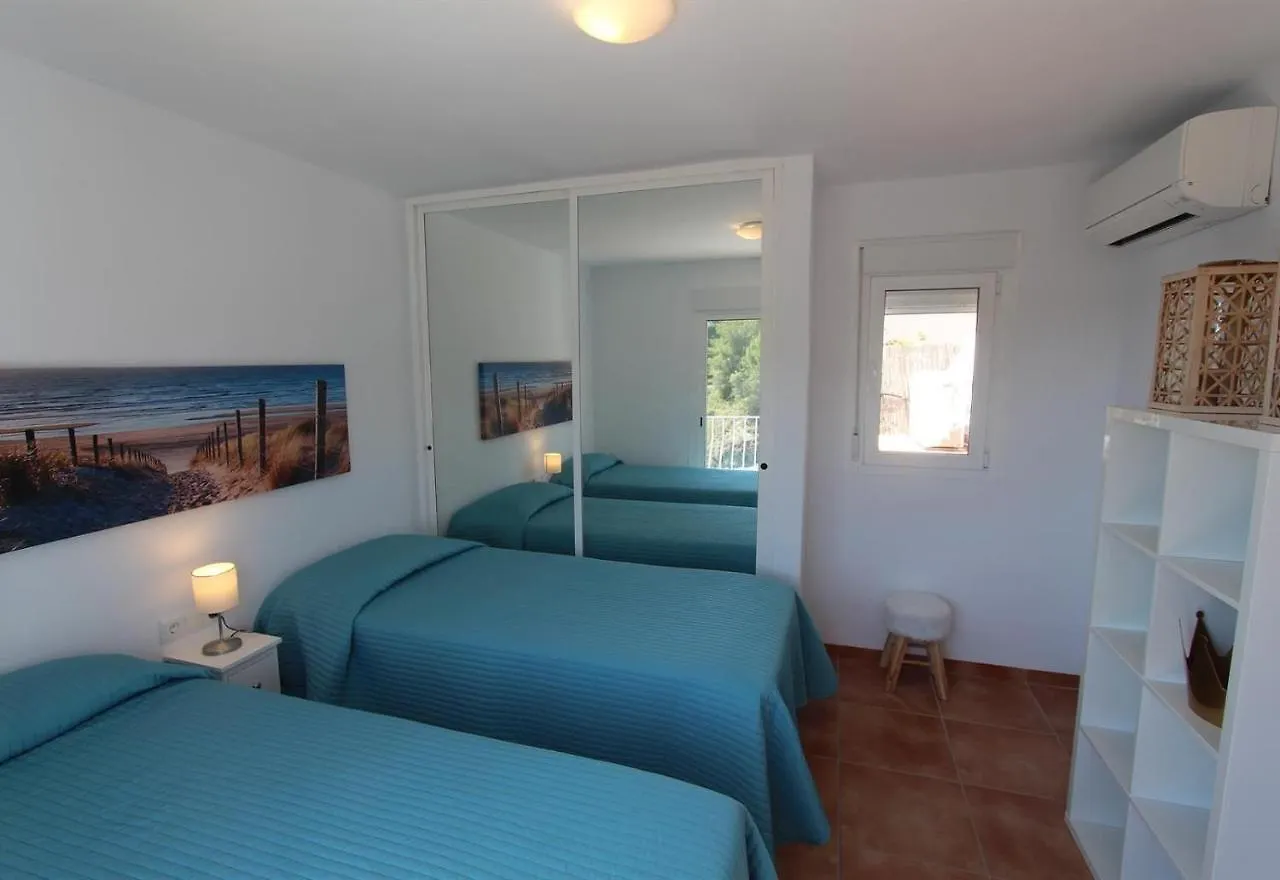 Villa Vincent Nerja 0*,  Spain