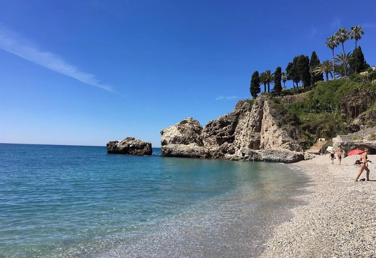 Villa Vincent Nerja