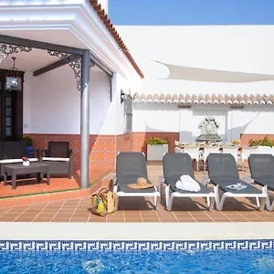 Villa Rosemary, Nerja