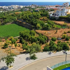 Villa Melissa, Nerja