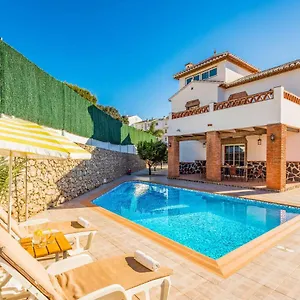 Villa Sol, Nerja