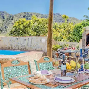 Villa Damara Con Piscina Privada, Nerja
