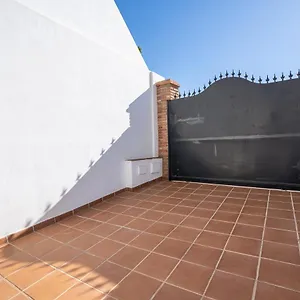 Villa Sanchez, Nerja