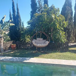Villa Aguacate Con Apto, Nerja