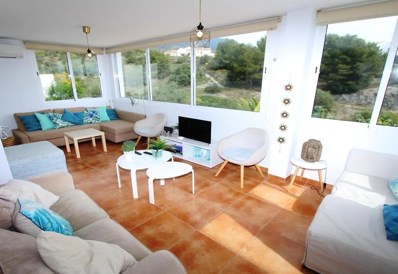 Villa Vincent Nerja