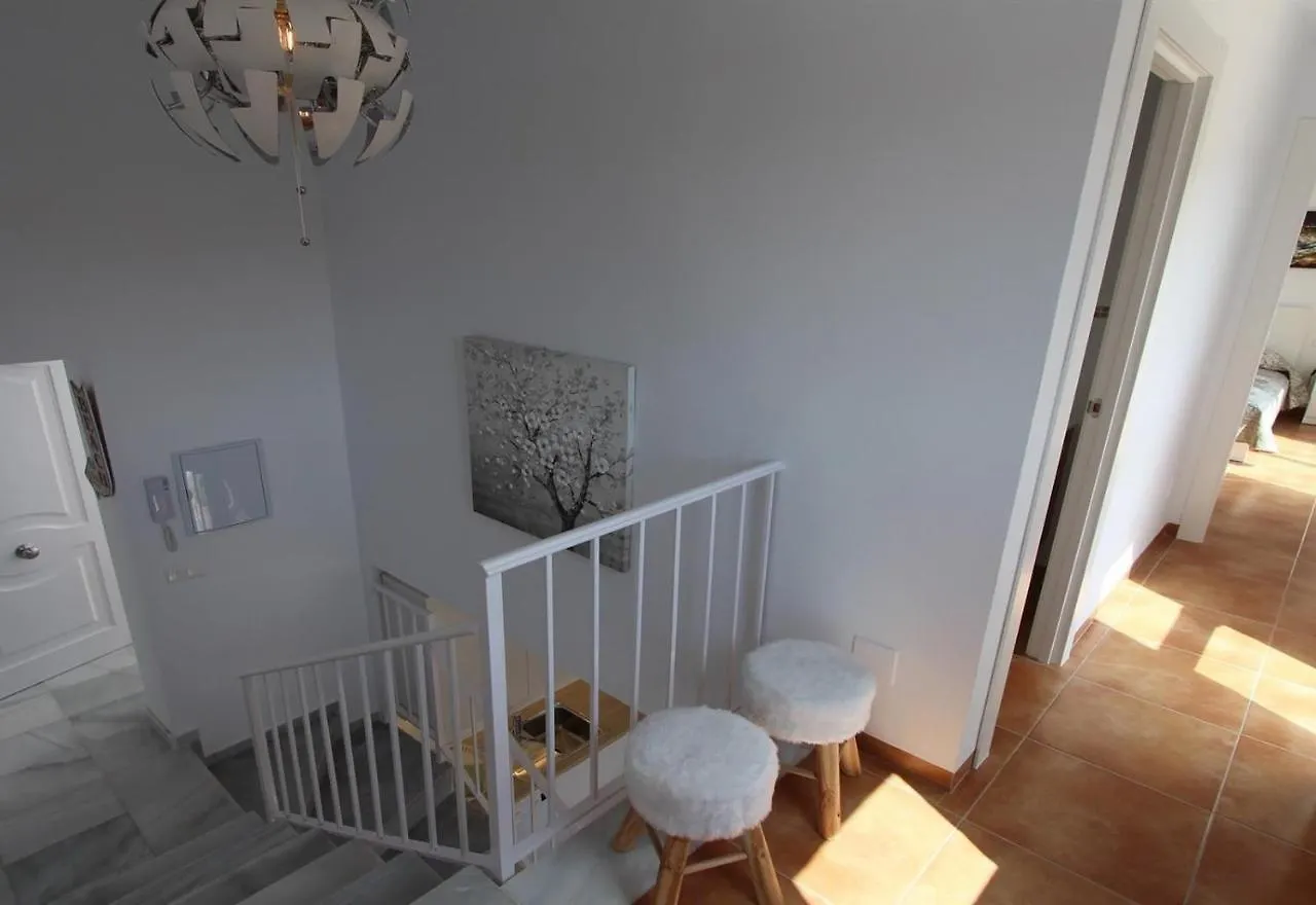 Villa Vincent Nerja Espagne