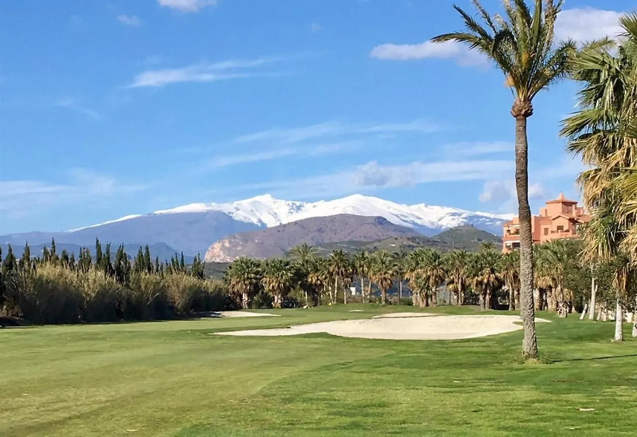 Villa Vincent Nerja