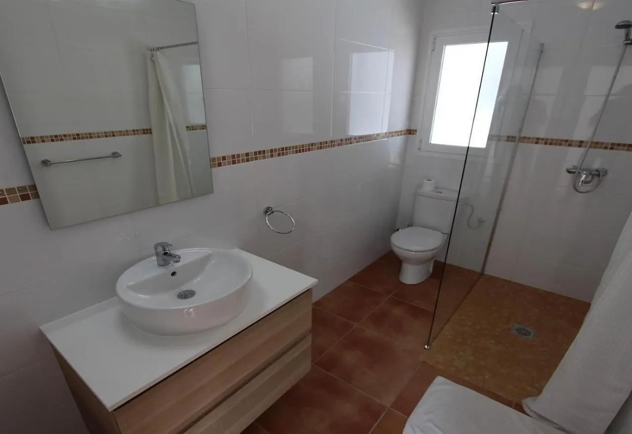 Villa Vincent Nerja Espagne