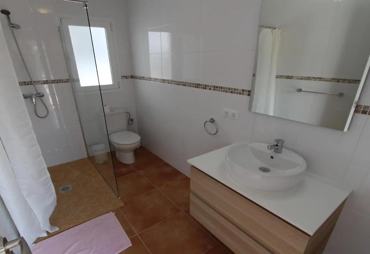 Villa Vincent Nerja 0*,  Espagne