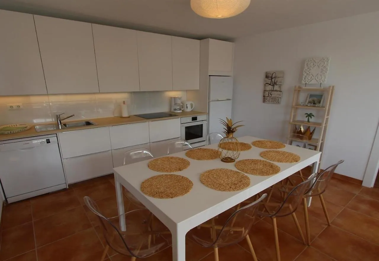 Villa Vincent Nerja
