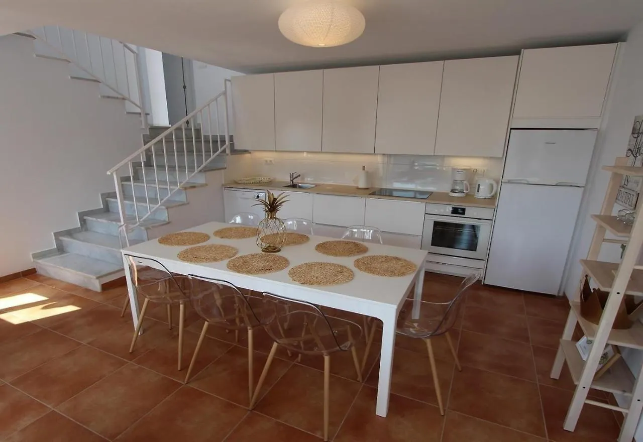 Villa Vincent Nerja
