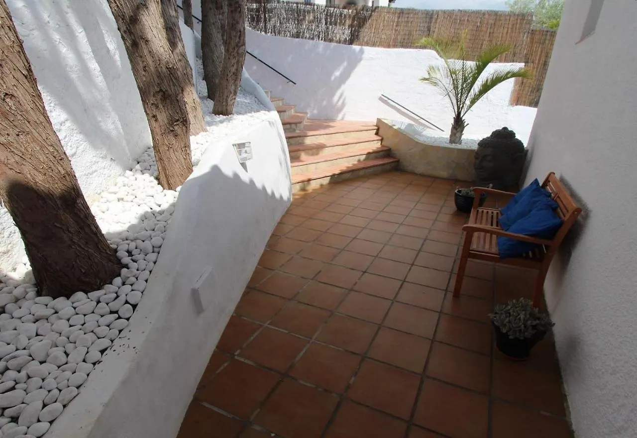 Villa Vincent Nerja 0*,