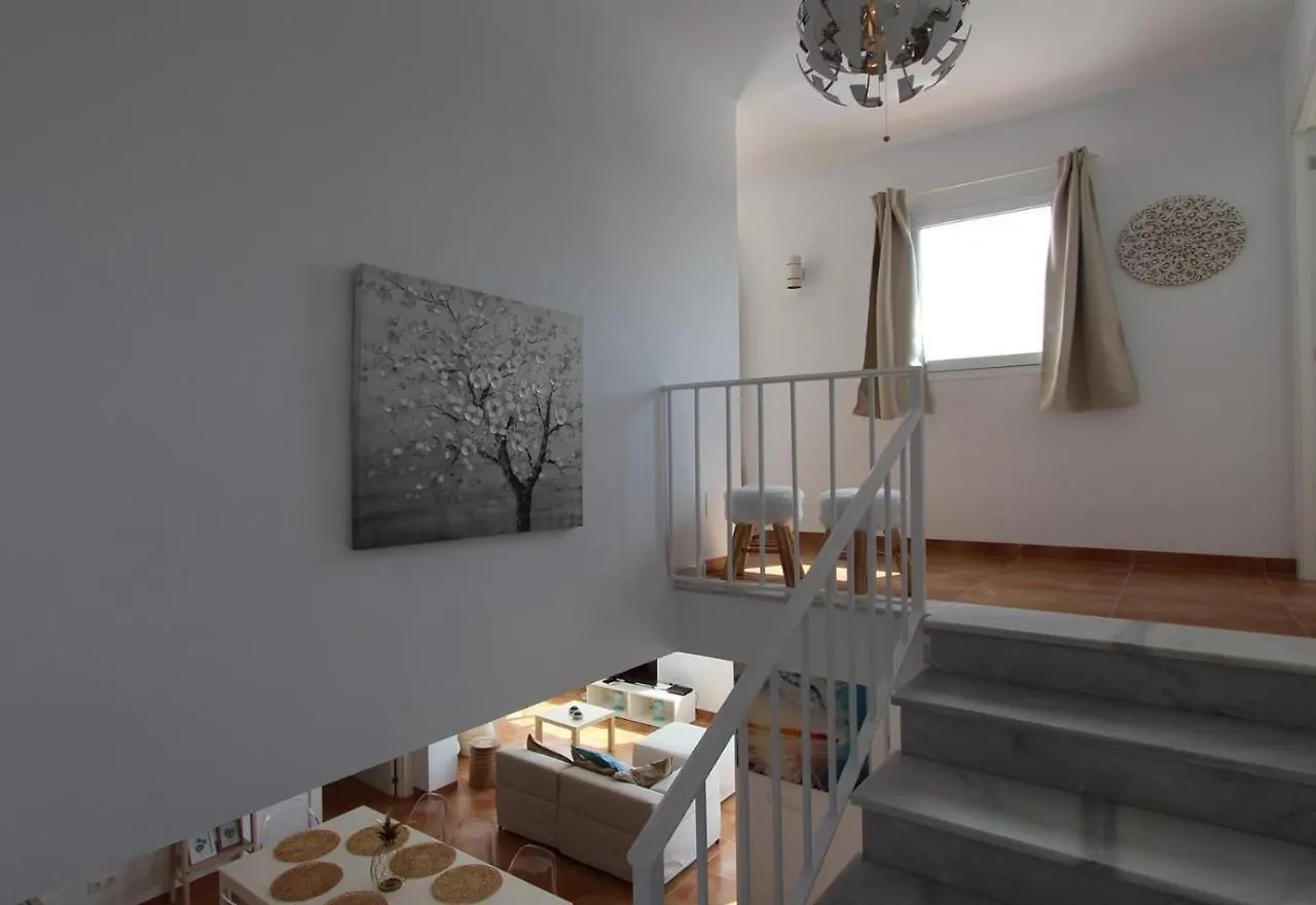 Villa Vincent Nerja